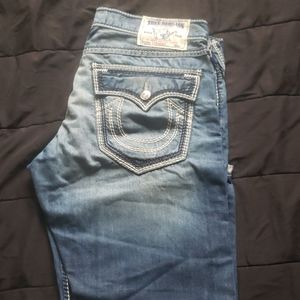 True Religion jeans